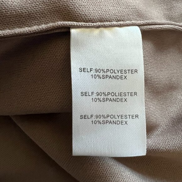 Altar'd State | Miranda Washable Faux Suede Mini Skirt – Size Small - Picture 3 of 4